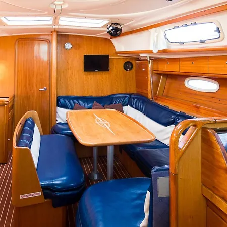 Barco Sc Tenerife * 산타크루스데 테네리페