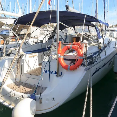 Hotel en barco Barco Sc Tenerife *